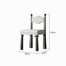Deymaril | Dining Chair