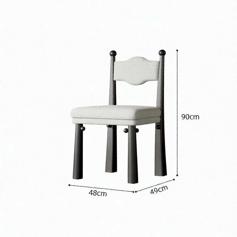 Deymaril | Dining Chair