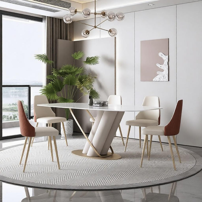 Deyvos C | Dining Chair