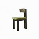 Deyal | Dining Chair