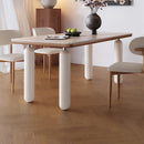 Belmor | Rectangular Dining Table