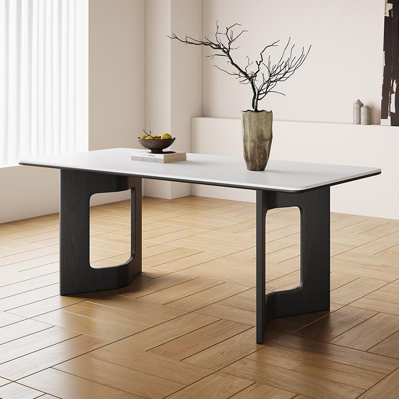 Cironel | Rectangular Dining Table