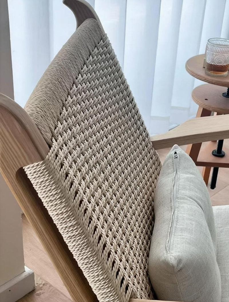 Delren Une | Natural Sofa