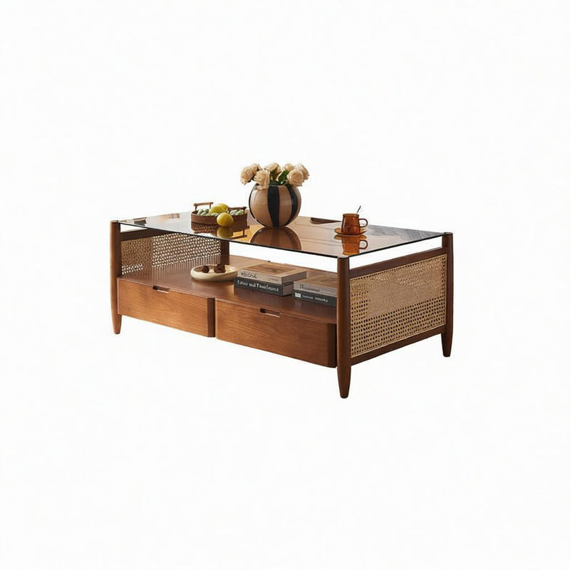 Monric | Coffee Table