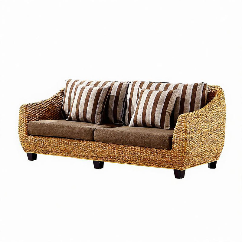 Helrik Une | Natural Sofa