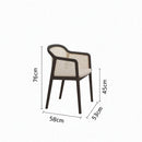 Ernel | Dining Chair