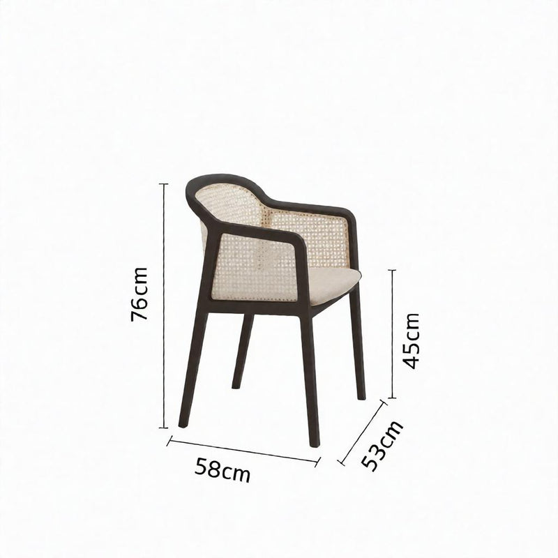 Ernel | Dining Chair