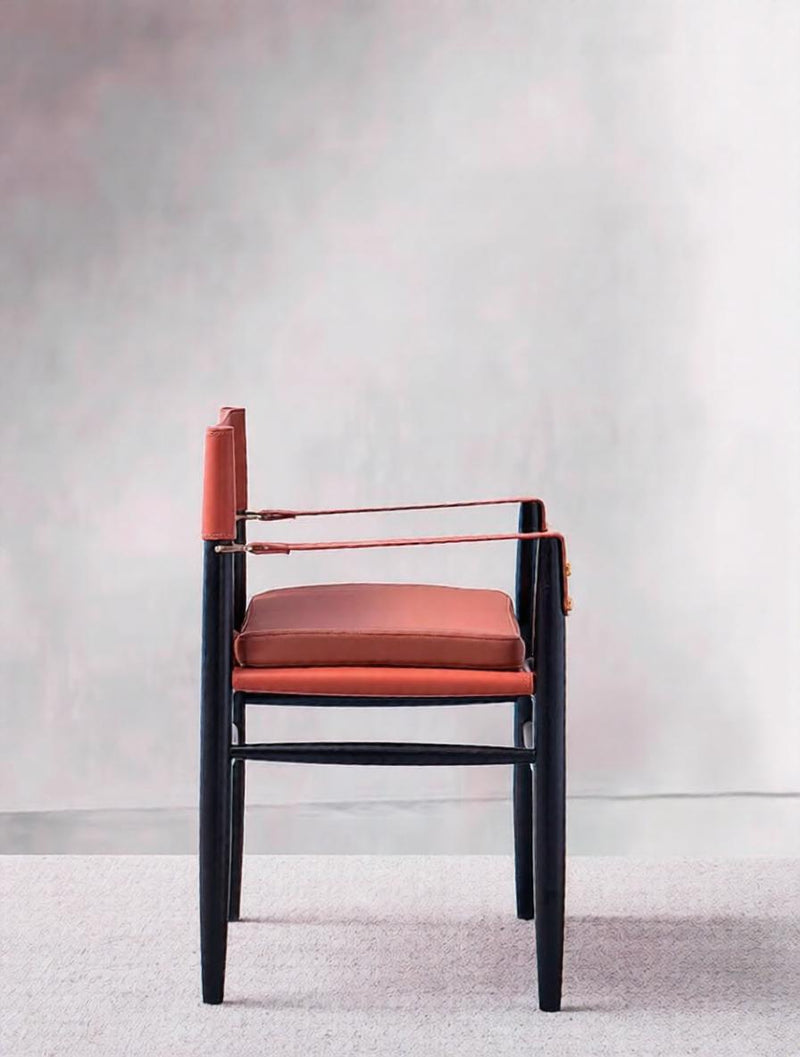 Daros | Dining Chair
