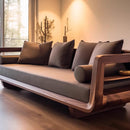 Sendar | Natural Sofa