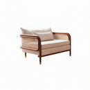 Zamric | Natural Sofa