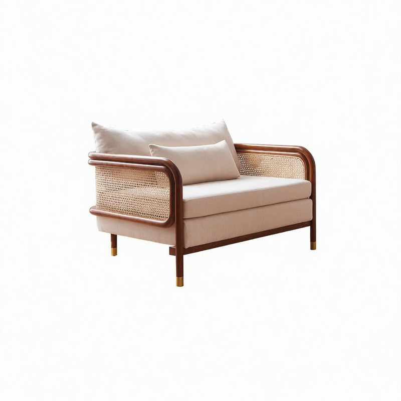 Zamric | Natural Sofa