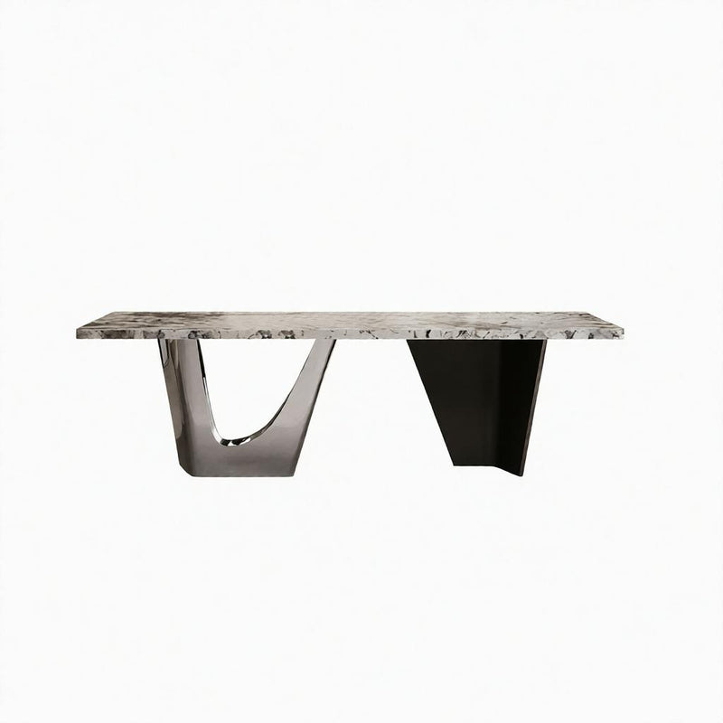 Aldonir | Rectangular Dining Table