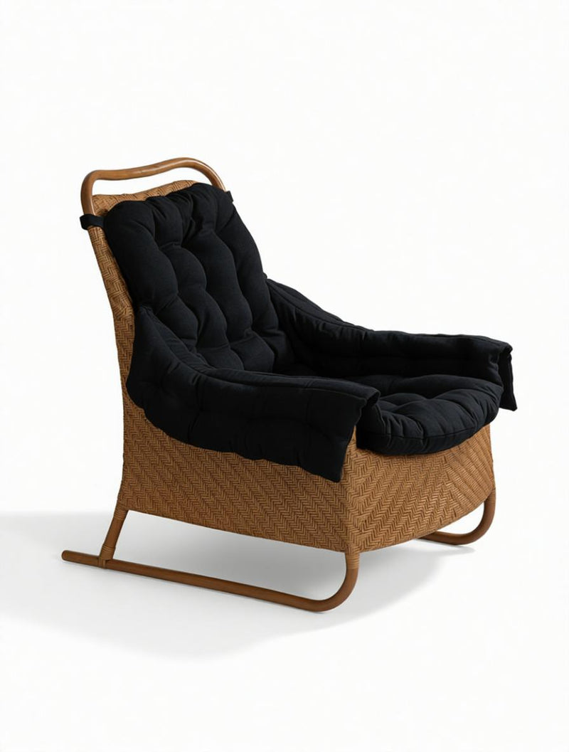 Hernor Une | Accent Chair