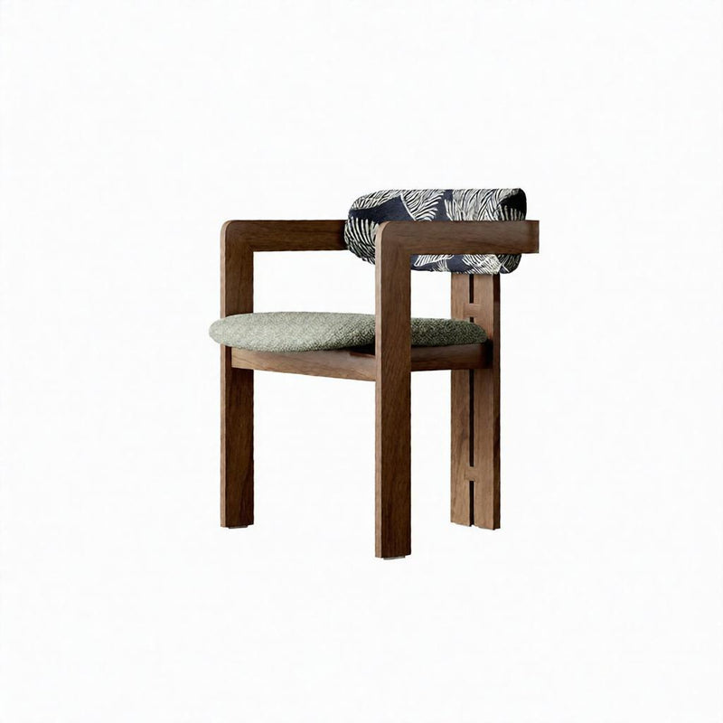 Deyman | Dining Chair