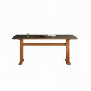 Civral | Rectangular Dining Table