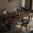 Deyson | Rectangular Dining Table