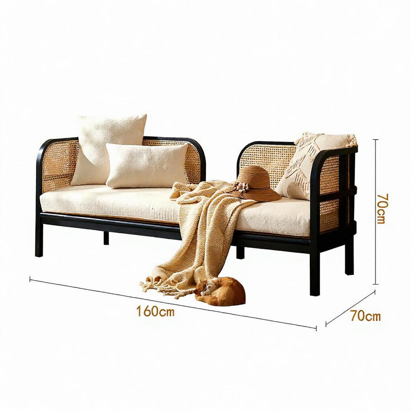 Sundar | Natural Sofa