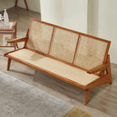 Orend | Natural Sofa