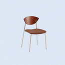Eriosil | Dining Chair
