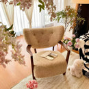 Borenk Deux | Accent Chair