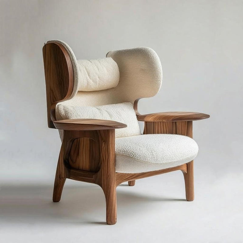 Desril | Accent Chair