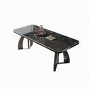 Beyronal | Rectangular Dining Table