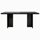 Abrion | Rectangular Dining Table