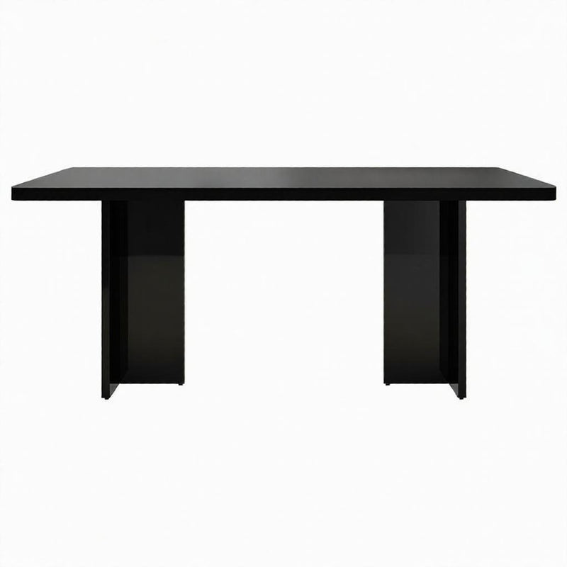 Abrion | Rectangular Dining Table