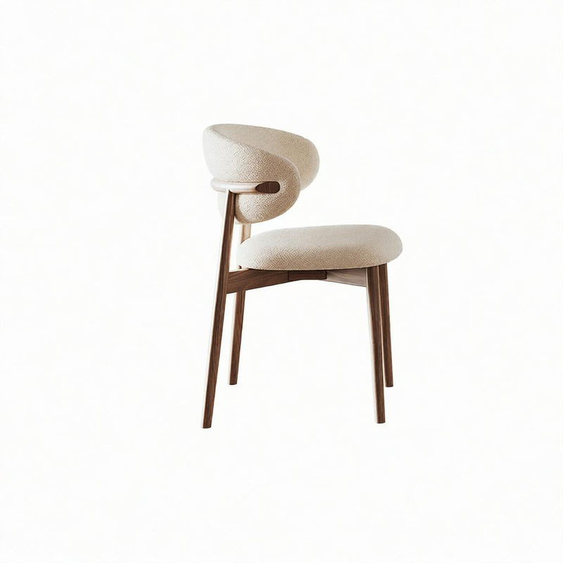 Belvan C | Dining Chair