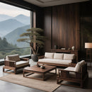 Sorlen | Natural Sofa