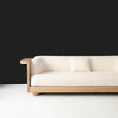 Briven | Natural Sofa