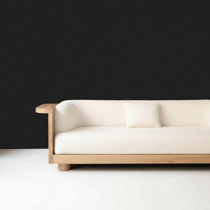 Briven | Natural Sofa