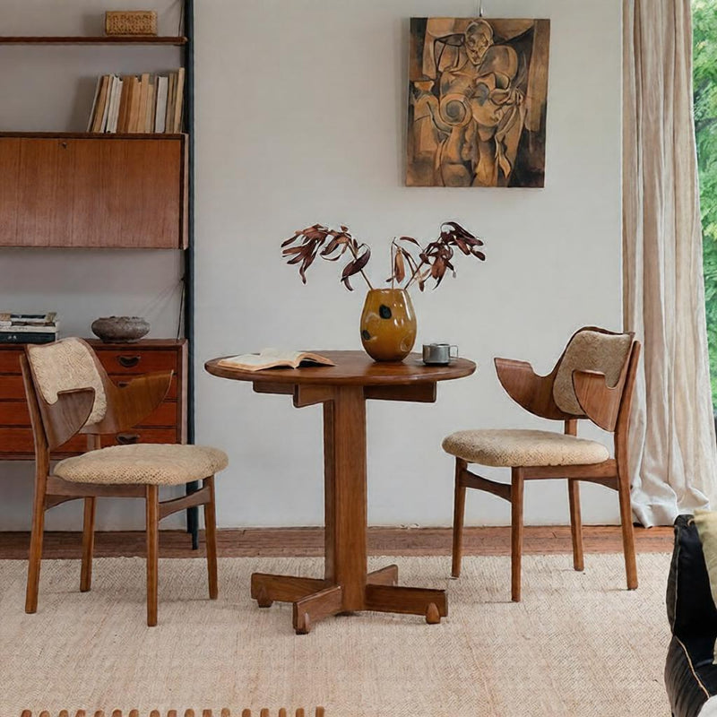 Fanoril | Dining Chair