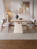 Arvis | Rectangular Dining Table