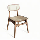 Erlin Une | Dining Chair