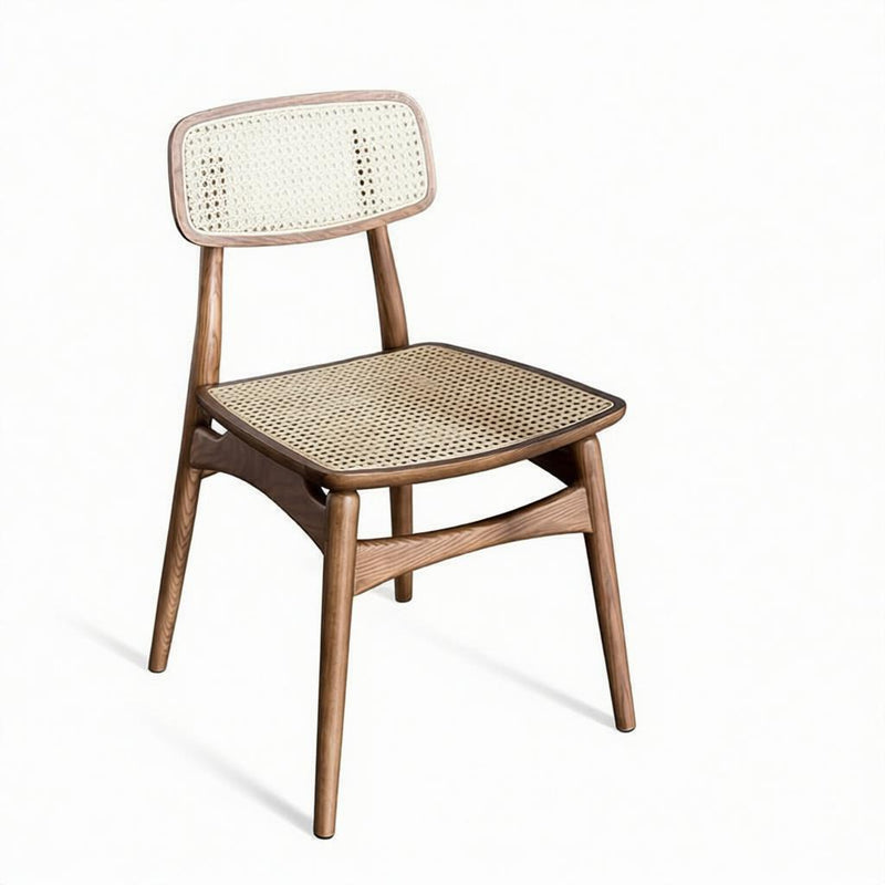Erlin Une | Dining Chair