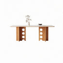 Cirenil | Rectangular Dining Table