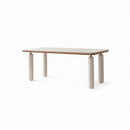 Belmor | Rectangular Dining Table