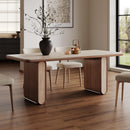 Beydalic | Rectangular Dining Table
