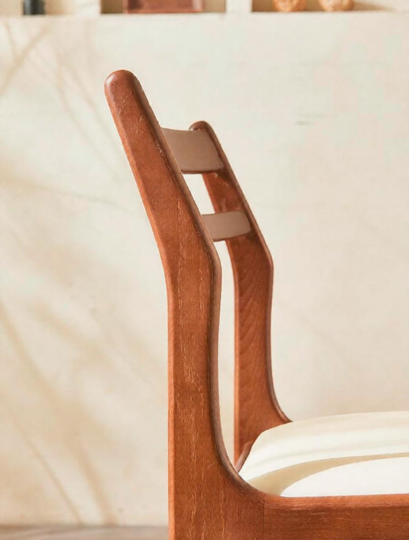 Deyvol | Dining Chair