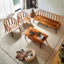 Ardlen | Natural Sofa