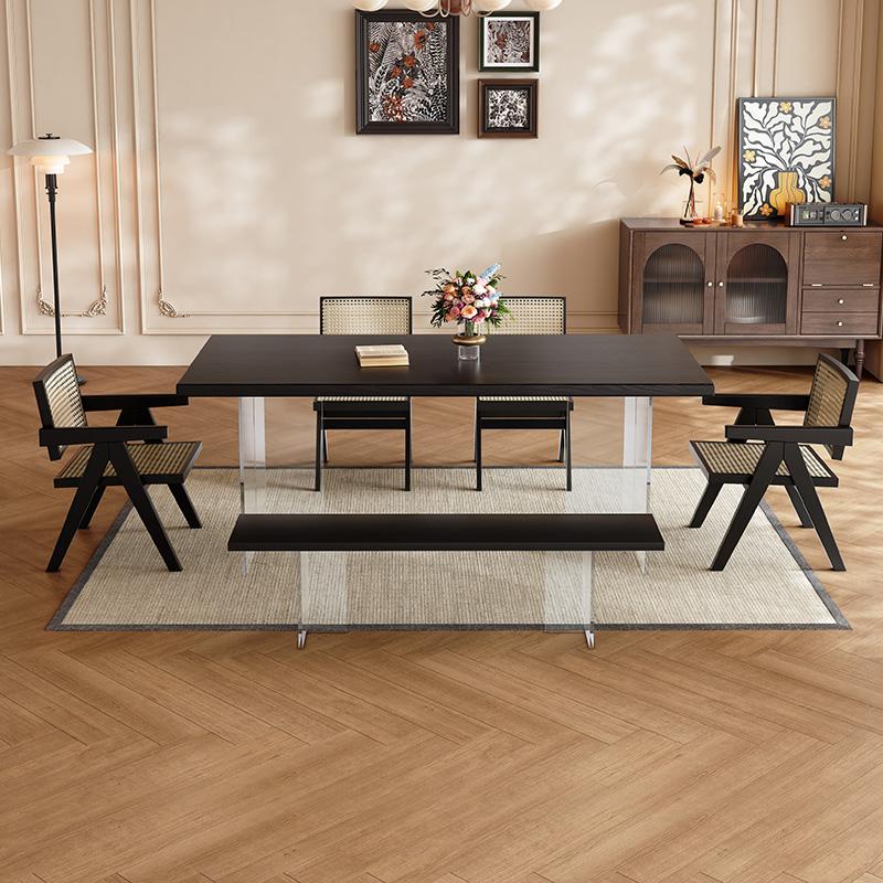 Doranor Une | Rectangular Dining Table