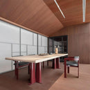 Dornal | Rectangular Dining Table