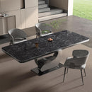 Beynaric | Rectangular Dining Table