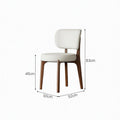 Dinar | Dining Chair