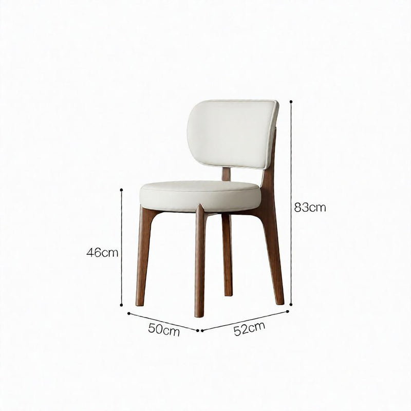 Dinar | Dining Chair