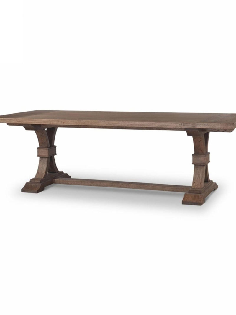 Eriosn Une | Rectangular Dining Table
