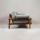 Brunor | Natural Sofa