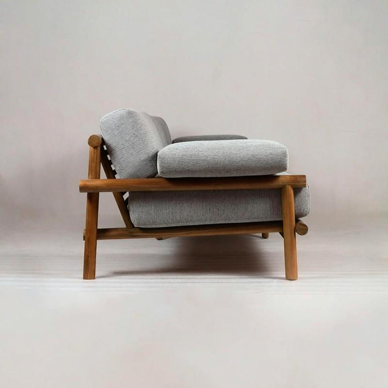 Brunor | Natural Sofa