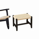 Delren Deux | Footstool